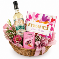 Деликатесни корпи